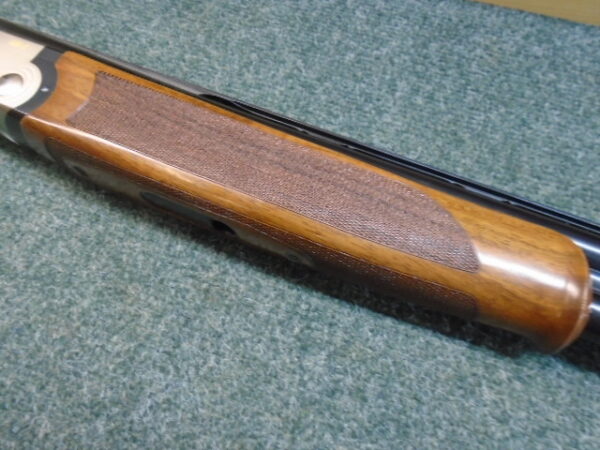 686E ADJUSTABLE Over and Under 12g by Beretta - Image 2