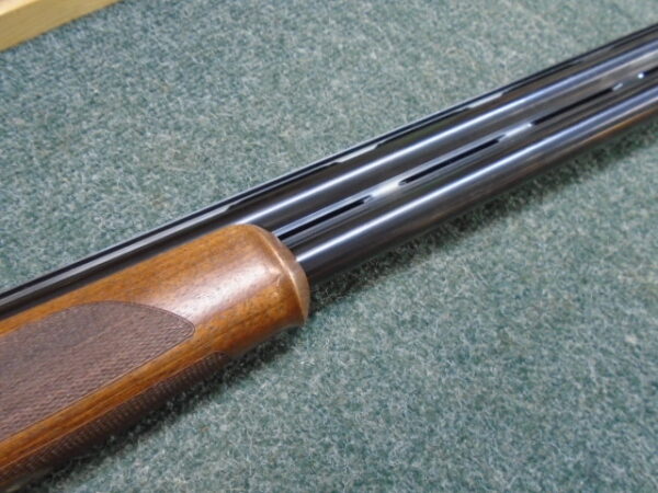 SILVER PIGEON1 SPORTER Over and Under 12g by Beretta - Image 2