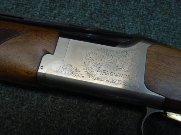 B425 SPORTER Over and Under 12g by Browning - Image 3