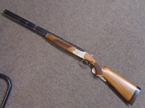 B425 SPORTER Over and Under 12g by Browning