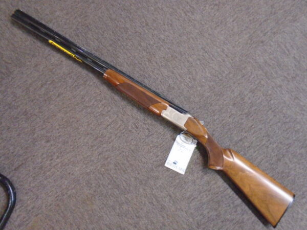 B525 SPORTER Over and Under 12g by Browning